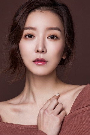 Lee Seung-ha portrait