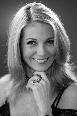 Grazina Baikstyte portrait