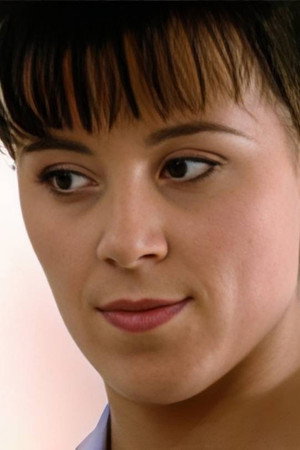 Tatiana Vankova portrait