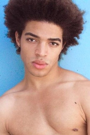Isaac H.W. Joseph portrait
