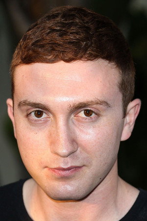 Daryl Sabara portrait