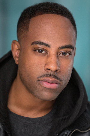 Floyd Banks portrait