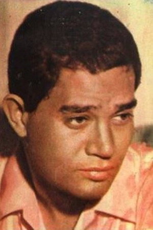 Moharam Fouad portrait