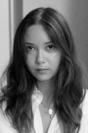Junia Lin portrait