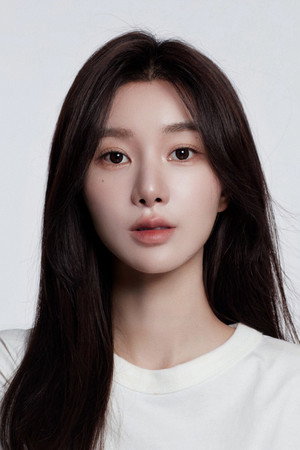 Huang Yuzi portrait
