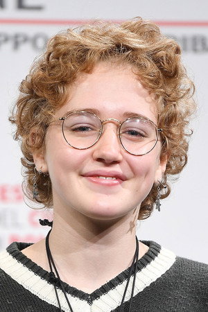 Emma Fasano portrait