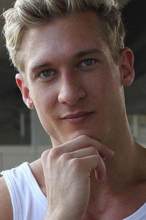 Martin Walde portrait