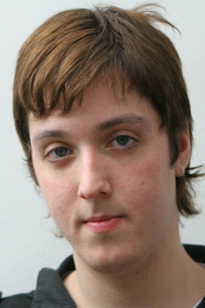 Ivan portrait