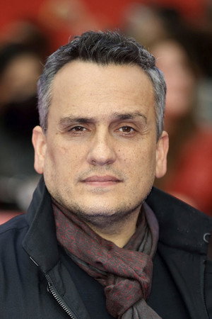 Joe Russo portrait