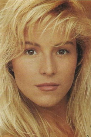 Holly Floria portrait