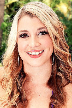 Melissa Manning portrait