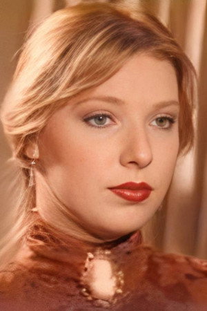 Erica Idol portrait