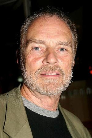 Richard Beymer portrait