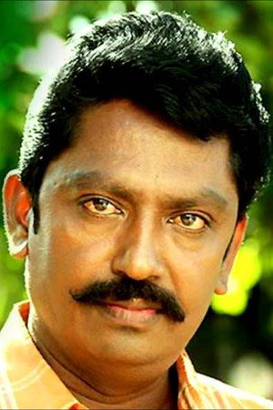 Thangapandiyan portrait