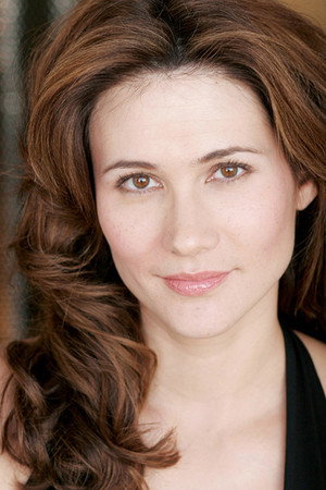 Emily Warfield portrait