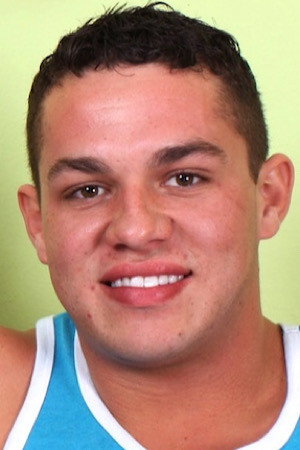 Hunter Ford portrait