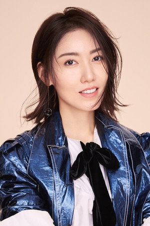 Gao Lu portrait