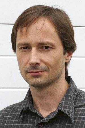 Jaroslav Plesl portrait