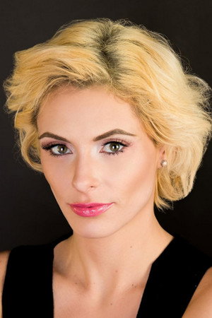 Jordan Tofalo portrait