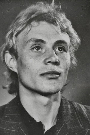 Margus Oopkaup portrait