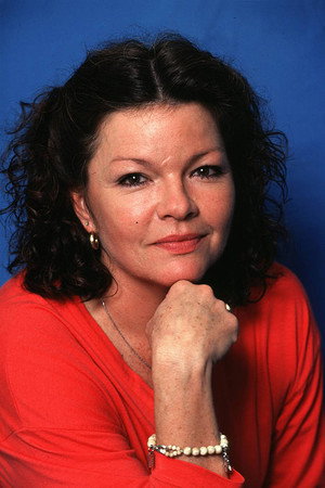 Catherine Allégret portrait