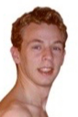 Matt Sex portrait