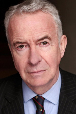 David Summer portrait