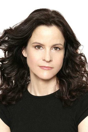 Ally Sheedy portrait