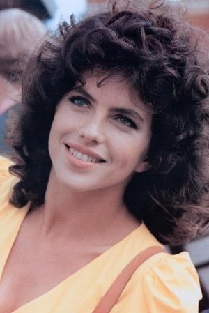 Clio Goldsmith portrait