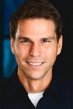 Brian Ramian portrait