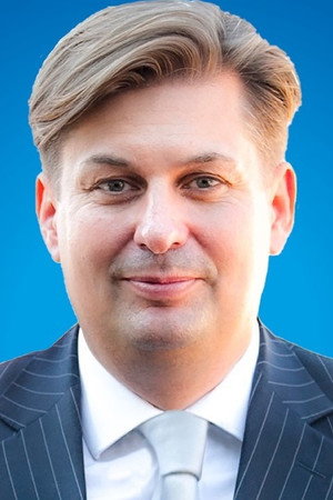 Maximilian Krah portrait