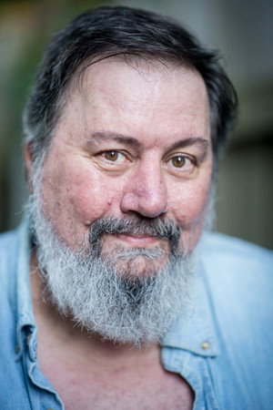 Kim Collins portrait