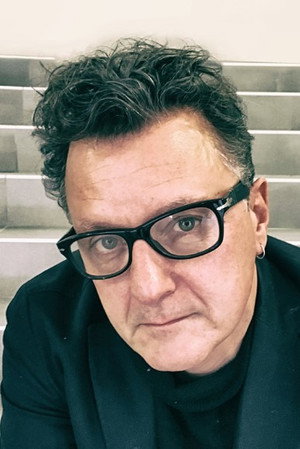Valerio Binasco portrait