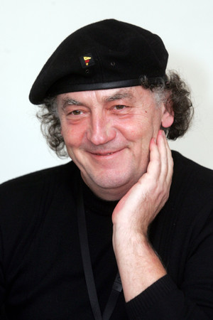 Jaak Joala portrait