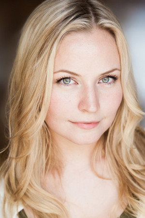 Lindsey Haun portrait
