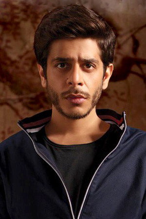 Shashank Arora portrait
