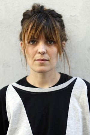 Laura Blázquez portrait