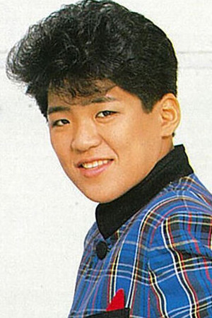 Tomoko Kitamura portrait