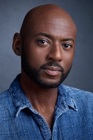 Romany Malco portrait
