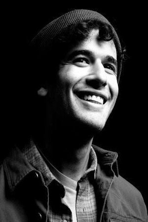 Ahmad Fadel portrait