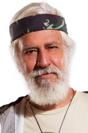 Nuno Leal Maia portrait
