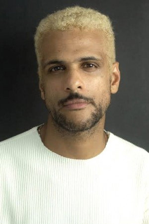 Murilo Sampaio portrait