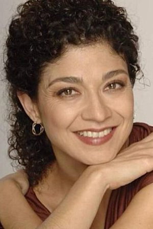 Ana Karina Guevara portrait