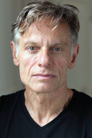 Christophe Grégoire portrait