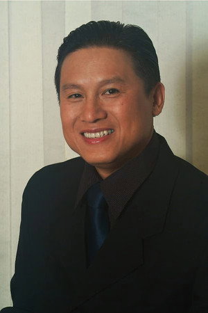 Benny Tjandra portrait