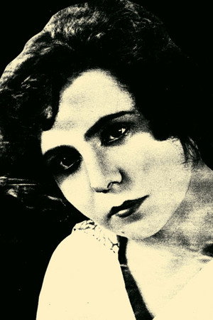 Dora Feller-Shpykovska portrait