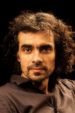 Imtiaz Ali portrait