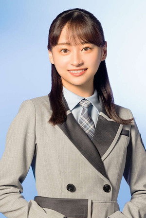 Yuka Kageyama portrait