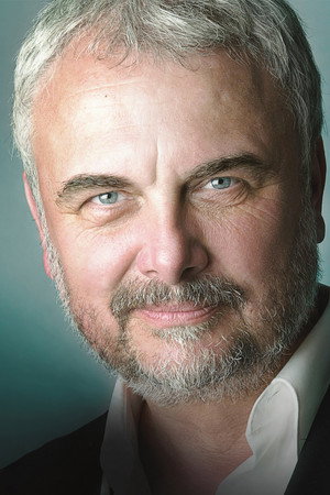 Vladimír Čech portrait