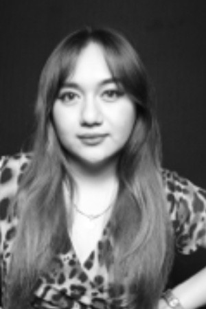 Marianelle Ebol portrait